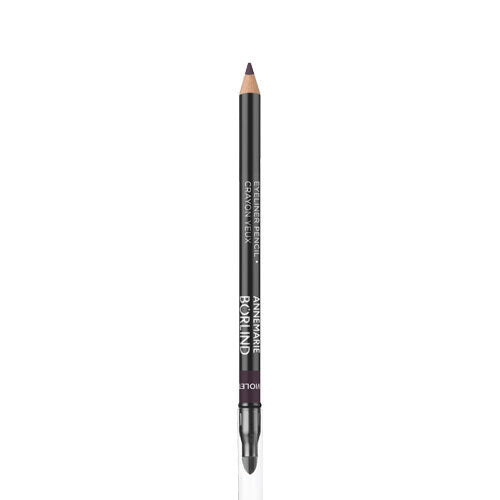 Annemarie Börlind Eyeliner Pencil | Violet Black fra Annemarie Börlind på Mecindo.dk