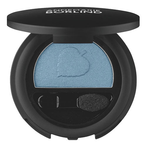 Annemarie Börlind Powder Eye Shadow | Blue Pearl fra Annemarie Börlind på Mecindo.dk