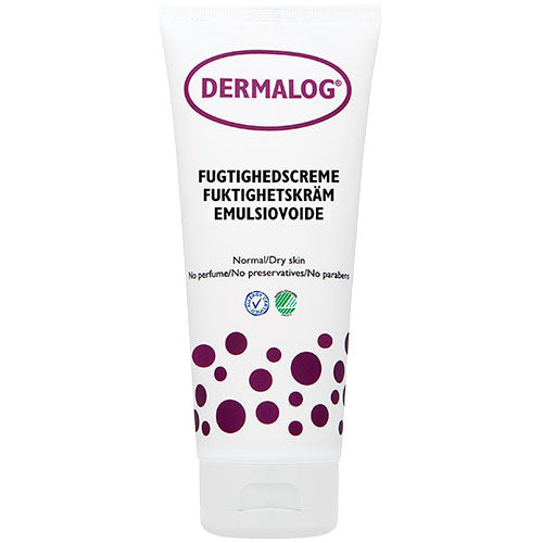 Dermalog Fugtighedscreme | 200 ml