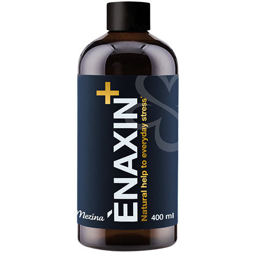 Enaxin Énaxin+ Mixtur | 400 ml fra Enaxin på Mecindo.dk