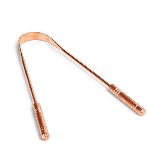 108 Blessings Tungeskraber I Kobber fra 108 Blessings på Mecindo.dk