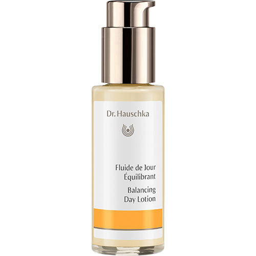 Dr. Hauschka Balancing Day Lotion | 50 ml fra Dr. Hauschka på Mecindo.dk
