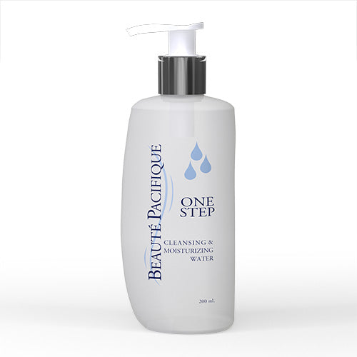Beauté Pacifique Cleansing & Moisturizing Water | 200 ml fra Beauté Pacifique på Mecindo.dk
