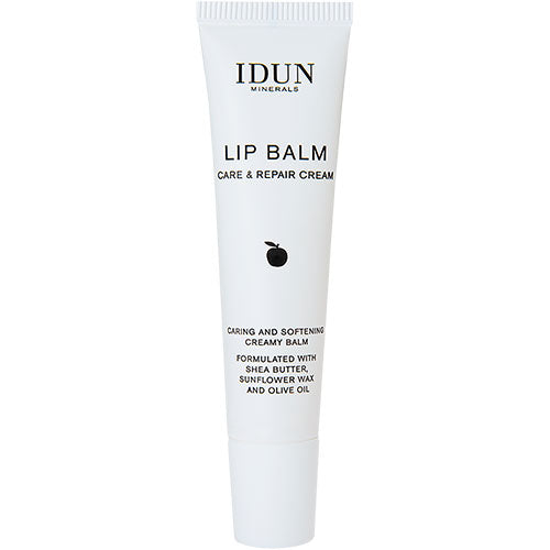 IDUN minerals Lip Balm | 15 ml fra IDUN minerals på Mecindo.dk