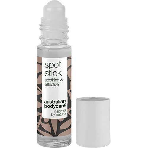 Australian Bodycare Spot Stick Soothing & Effective | 9 ml fra Australian Bodycare på Mecindo.dk