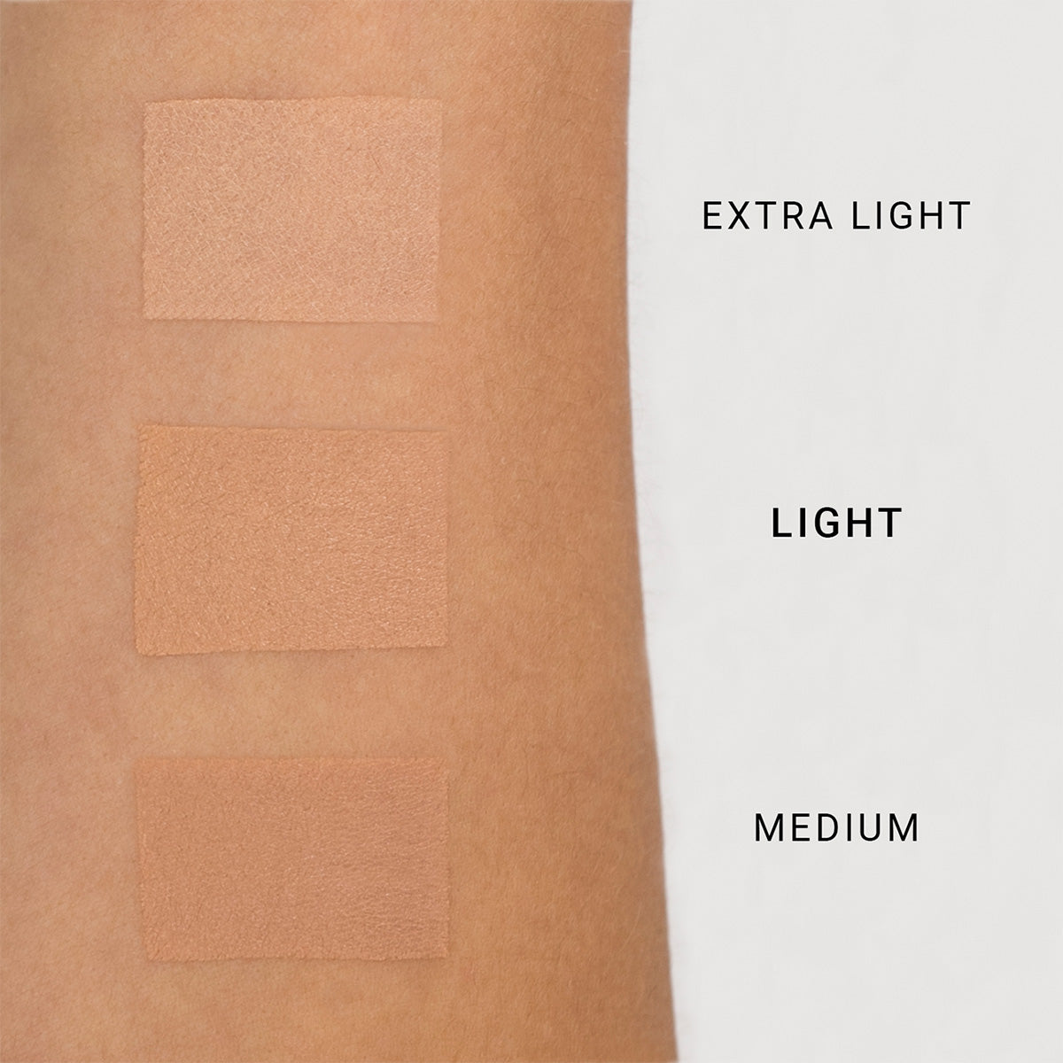 IDUN minerals Concealer Under Eye (6 ml) | 031 Perfect Light fra IDUN minerals på Mecindo.dk