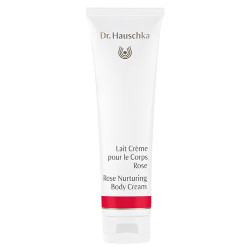 Dr. Hauschka Rose Nurturing Body Cream | 145 ml fra Dr. Hauschka på Mecindo.dk