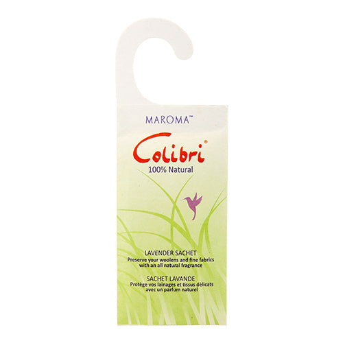 Colibri Mølpose Lavendel T. Skab fra Colibri på Mecindo.dk