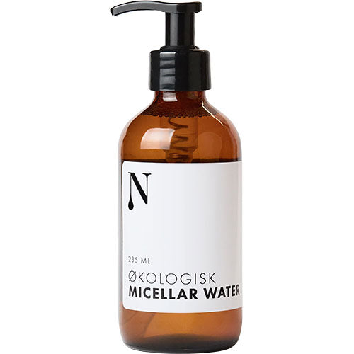 Naturligolie Økologisk Micellar Water | 235 ml fra Naturligolie på Mecindo.dk