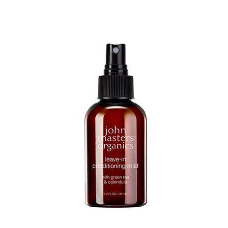 John Masters Leave-in Condining Mist With Green Tea & Calendula | 125 ml fra John Masters på Mecindo.dk