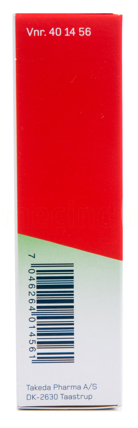 Zymelin Næsespray Til Børn | 10 ml fra Zymelin på Mecindo.dk