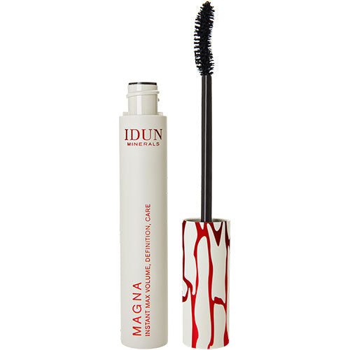 IDUN minerals Mascara (13 ml) | Magna fra IDUN minerals på Mecindo.dk