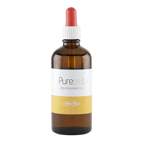 Baobab Oil | 100 ml fra Mecindo.dk på Mecindo.dk