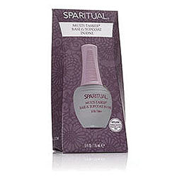 SpaRitual Topcoat Multitasker Base & Topcoat 82110 | 15 ml fra SpaRitual på Mecindo.dk