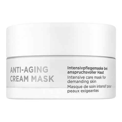Annemarie Börlind Anti-aging Cream Mask | 50 ml fra Annemarie Börlind på Mecindo.dk