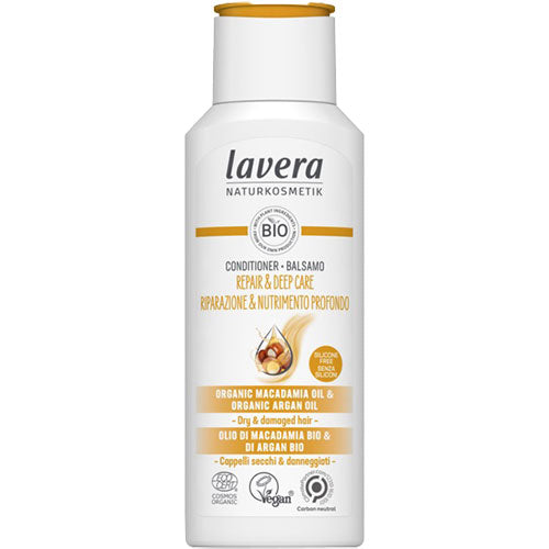 lavera Conditioner Repair & Deep Care | 200 ml fra lavera på Mecindo.dk