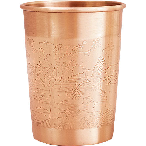 Forrest & Love Kobberkrus Paradis 300 Ml Fra Forrest & Love fra Forrest & Love på Mecindo.dk