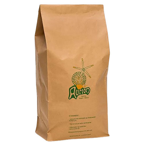 Aurion Hel Hvede Økologisk Demeter | 5 kg fra Aurion på Mecindo.dk