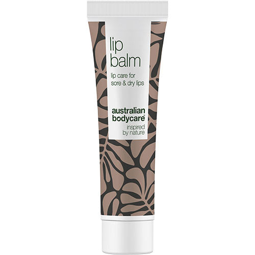 Australian Bodycare Lip Balm | 15 ml fra Australian Bodycare på Mecindo.dk
