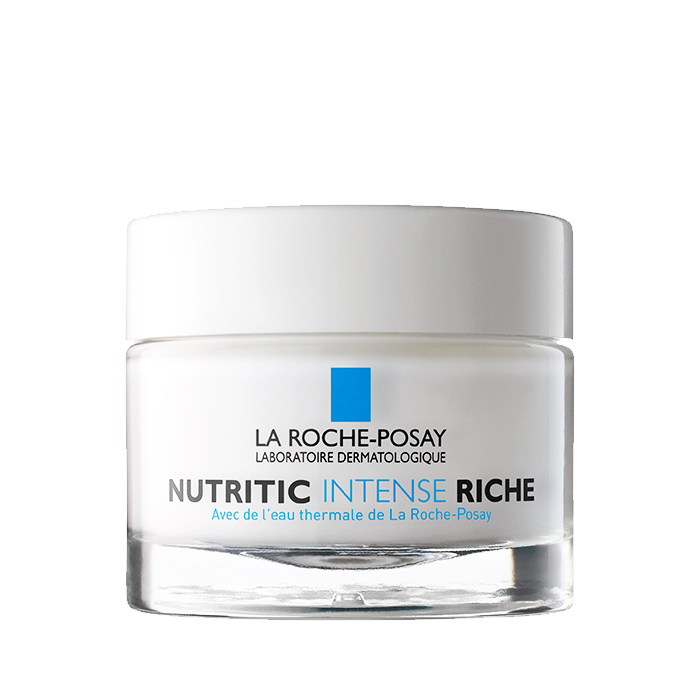 La Roche Posay Nutritic Intense Rich | 50 ml fra La Roche Posay på Mecindo.dk