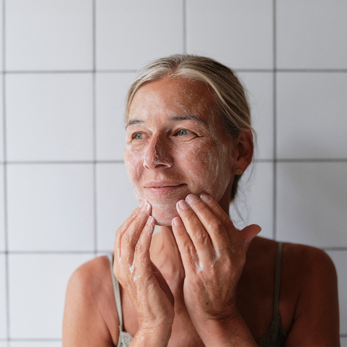 Ecooking Cleansing Powder | 45 gr fra Ecooking på Mecindo.dk