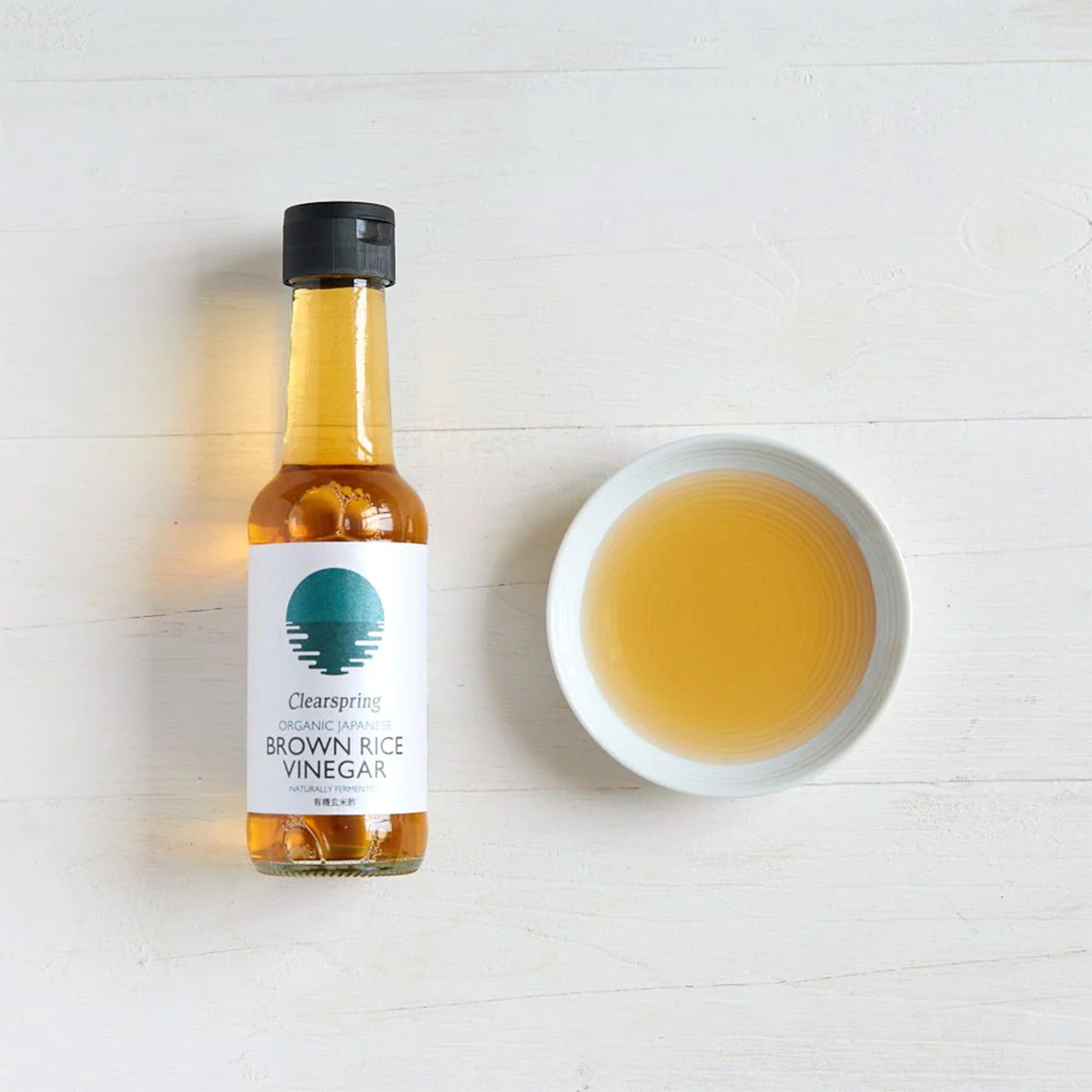 Clearspring Riseddike | 150 ml fra Clearspring på Mecindo.dk