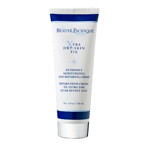 Beauté Pacifique X-tra Dry Skin Fix | 120 ml fra Beauté Pacifique på Mecindo.dk