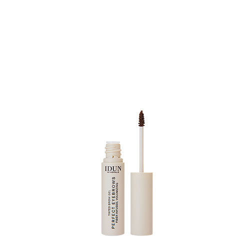 IDUN minerals Eyebrows Perfect (5 ml) | Medium 302 fra IDUN minerals på Mecindo.dk