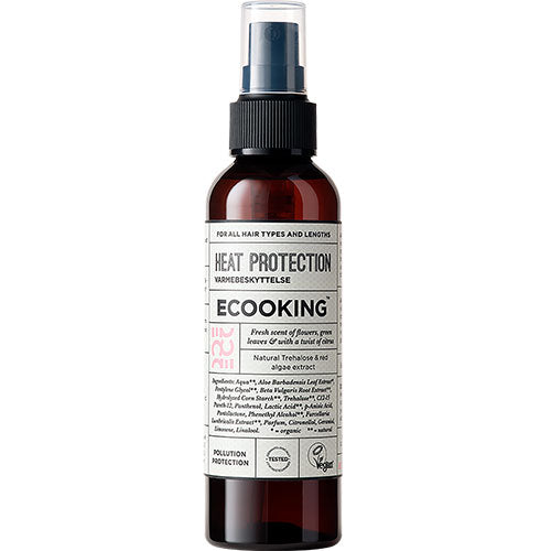 Ecooking Heat Protection | 150 ml fra Ecooking på Mecindo.dk