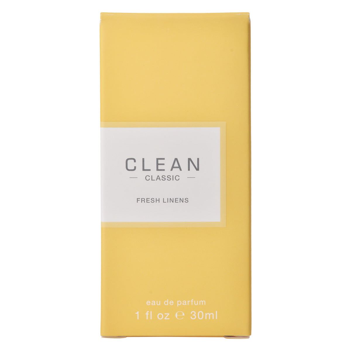 Clean Fresh Linens Edp | 30 ml fra Clean på Mecindo.dk