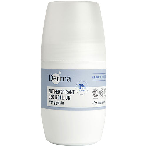 Derma Family Deo Roll-on | 50 ml fra Derma på Mecindo.dk