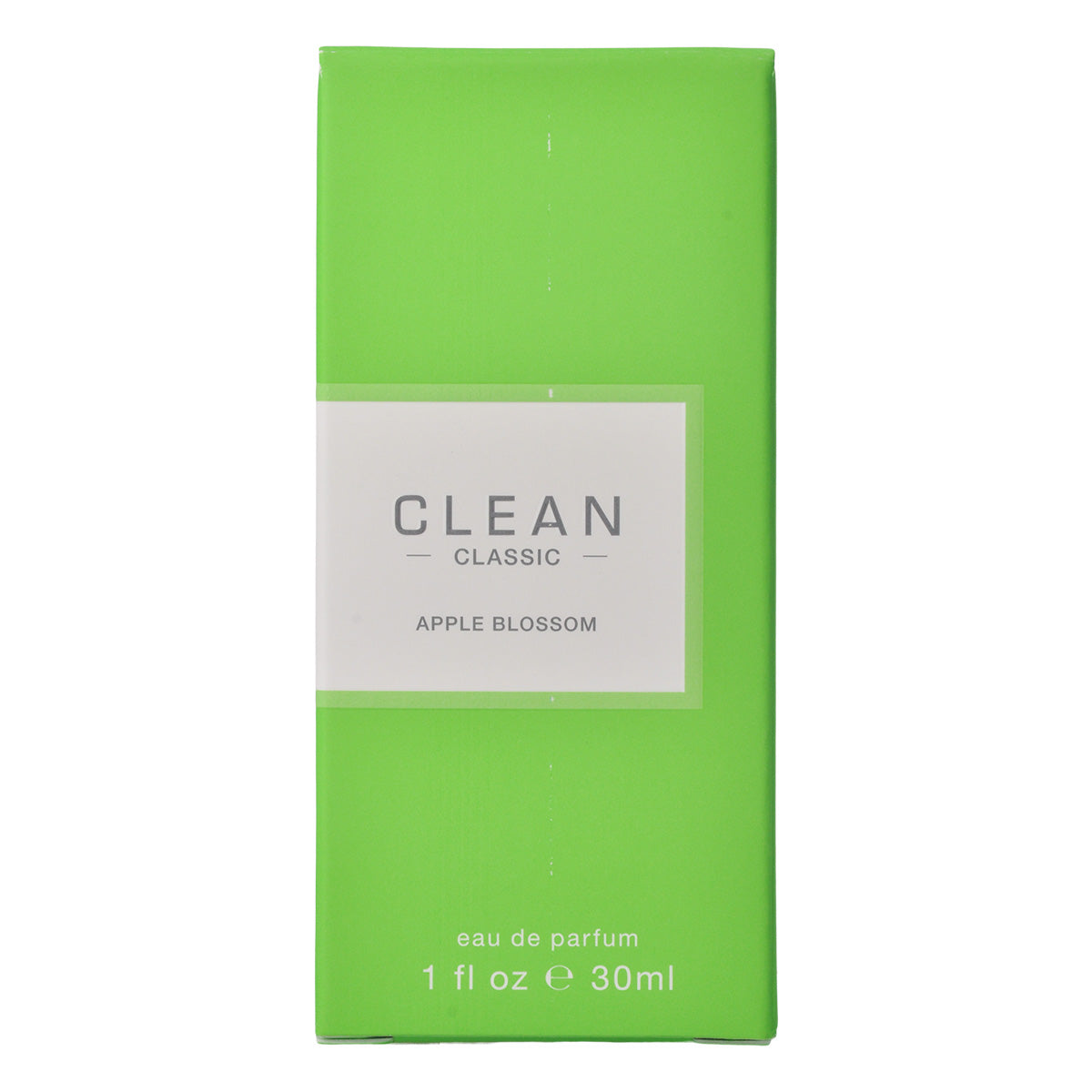 Clean Apple Blossom Edp | 30 ml fra Clean på Mecindo.dk