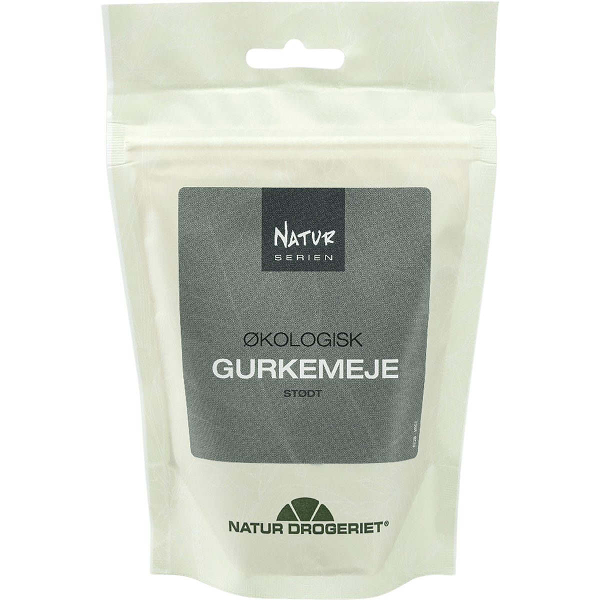 Natur-Drogeriet Gurkemeje Stødt Økologisk | 100 g