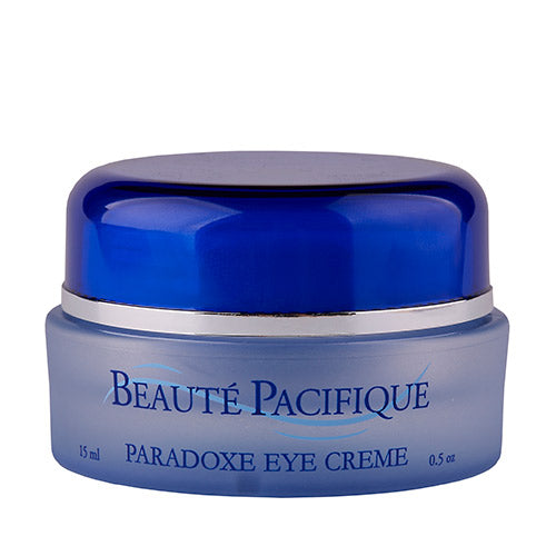 Beauté Pacifique Paradoxe Anti-age Øjencreme | 15 ml fra Beauté Pacifique på Mecindo.dk