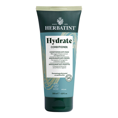 Herbatint Hydrate Conditioner | 200 ml fra Herbatint på Mecindo.dk