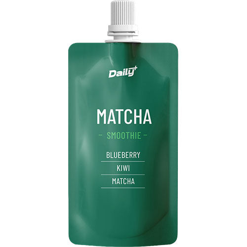Daily+ Matcha Smoothie | 50 g