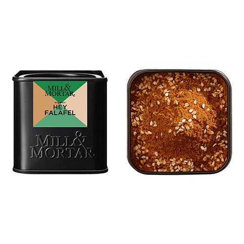 Hey Falafel Økologisk | 50 gr fra Mecindo.dk på Mecindo.dk