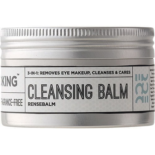 Ecooking Cleansing Balm | 80 gr fra Ecooking på Mecindo.dk