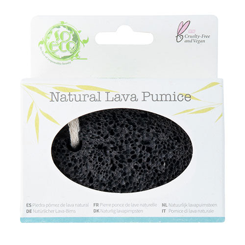 So Eco Natural Lava Pumice fra So Eco på Mecindo.dk