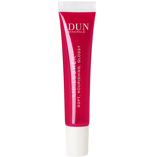 IDUN minerals Lip Lusher (8 ml) | Maria 036 fra IDUN minerals på Mecindo.dk