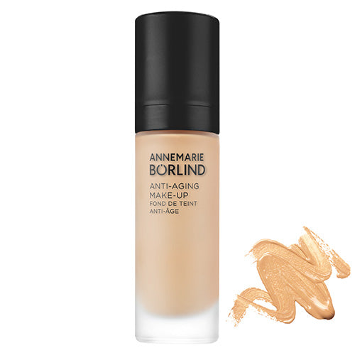 Annemarie Börlind Anti-aging Make-up (30 ml) | Light fra Annemarie Börlind på Mecindo.dk