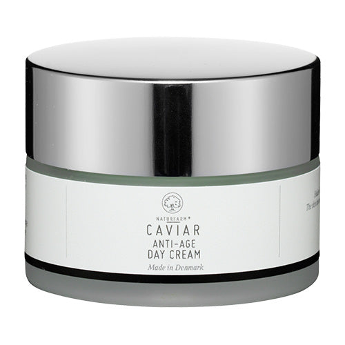 Naturfarm Caviar Aa Day Cream | 50 ml fra Naturfarm på Mecindo.dk