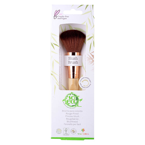 So Eco Blush Brush fra So Eco på Mecindo.dk