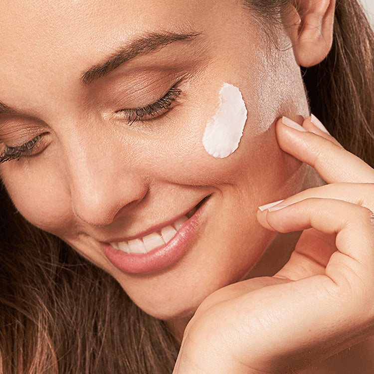 Annemarie Börlind Aquanature Smoothing Day Cream | 50 ml fra Annemarie Börlind på Mecindo.dk