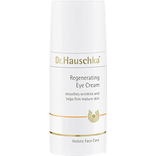 Dr. Hauschka Regenerating Eye Cream | 15 ml fra Dr. Hauschka på Mecindo.dk
