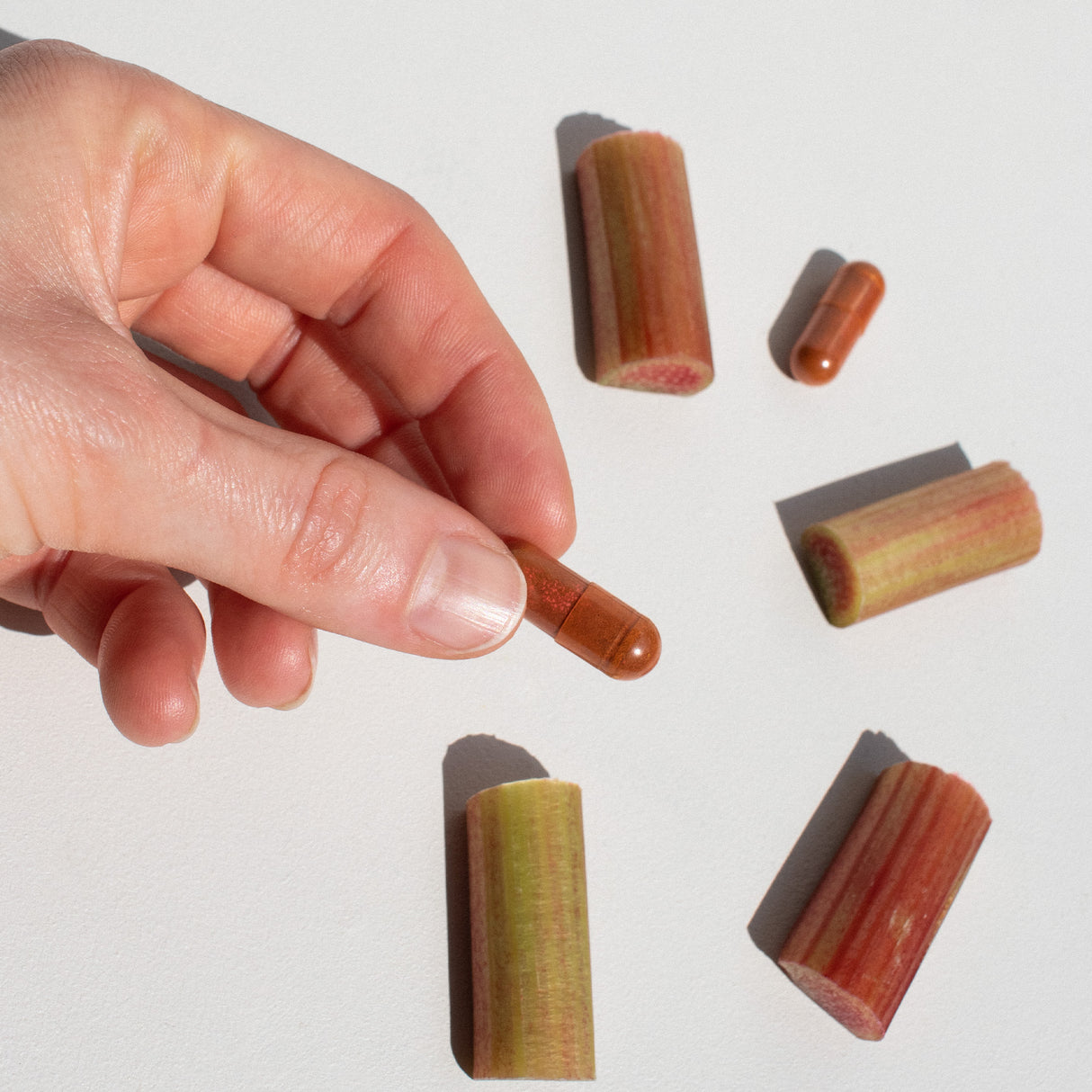 NORDBO Mage | 120 kapsler