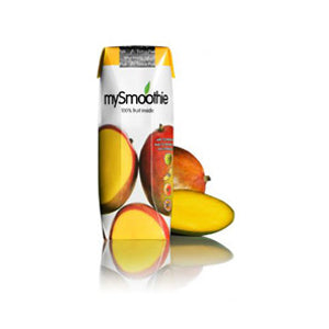 MySmoothie Mango | 250 ml fra MySmoothie på Mecindo.dk
