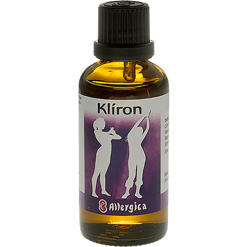 Allergica Kliron | 50 ml fra Allergica på Mecindo.dk