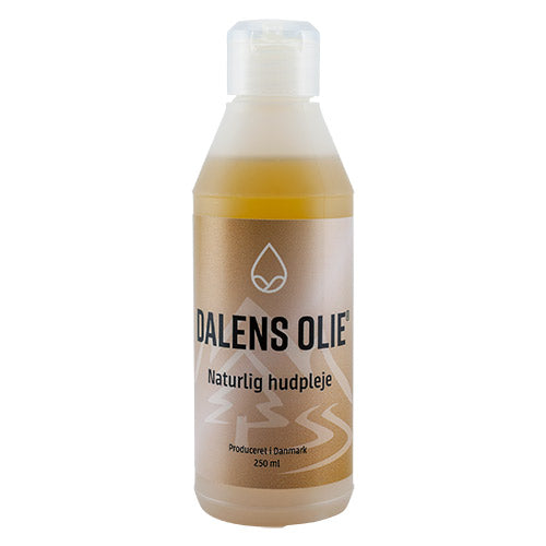 Dalens olie Dalens Olie | 250 ml fra Dalens olie på Mecindo.dk