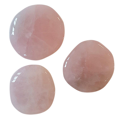 NatureSource Rosakvarts (Poleret) fra NatureSource på Mecindo.dk